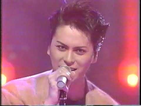 BUCK-TICK キャンディ
