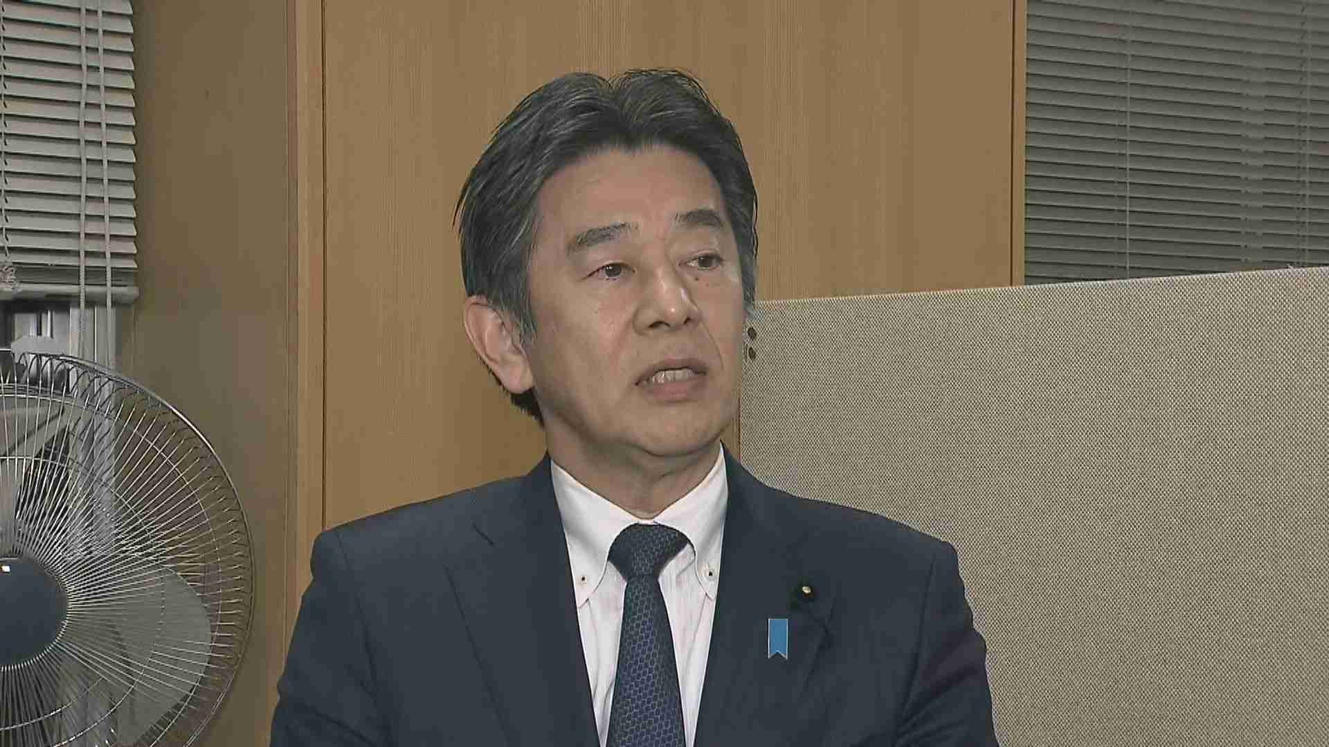 【速報】維新・岸口県議「私が渡したと思われても仕方がない」「軽率だったと思う」N党・立花氏に文書提供疑惑　聞き取り調査応じる　調査結果は20日以降に（MBSニュース） - Yahoo!ニュース