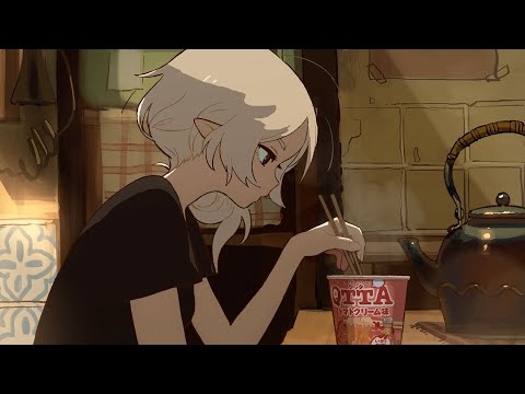 MARUCHAN QTTA　異世界QTTA 『風の世界』篇