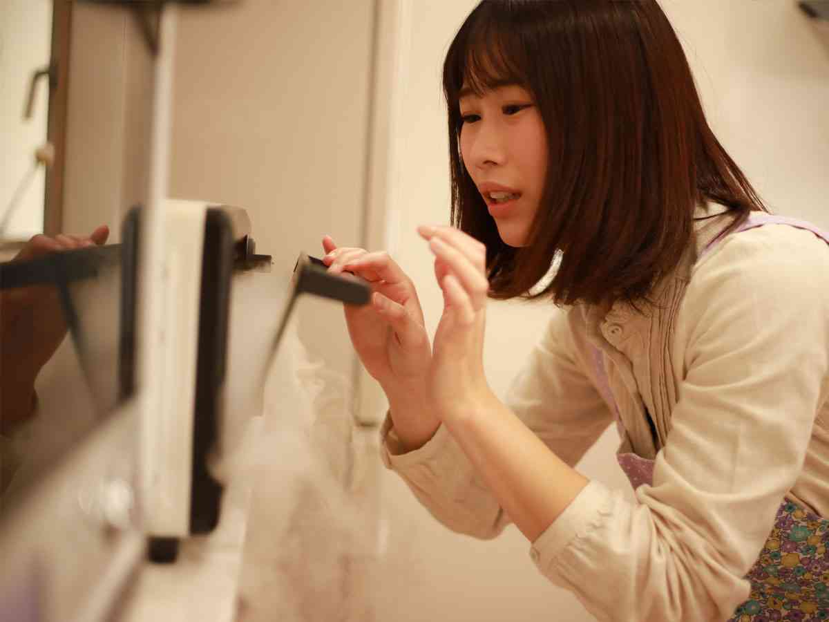 「おやめください」　牛乳パックをケーキ型に使うライフハックに注意！  –  grape [グレイプ]