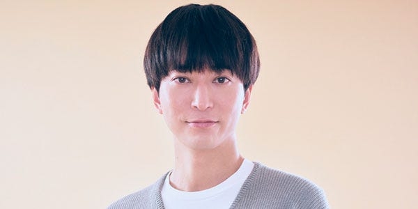 浅香航大、地上波ドラマ初主演 新たな夫婦の形描く「三人夫婦」放送決定 - モデルプレス