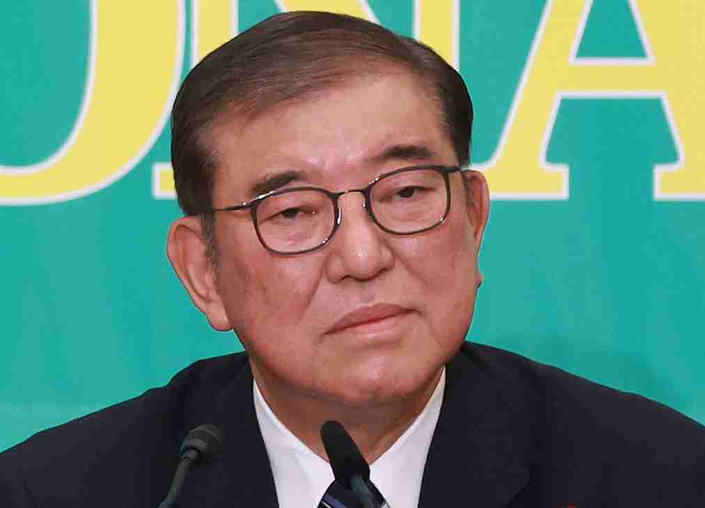 「どこの激安スーパー？」石破首相　お米が高騰「倍とは言わないが5割増の実感」国会発言にネットでツッコミ続々「2倍超えてる」「おいおい」「いつの話してる」