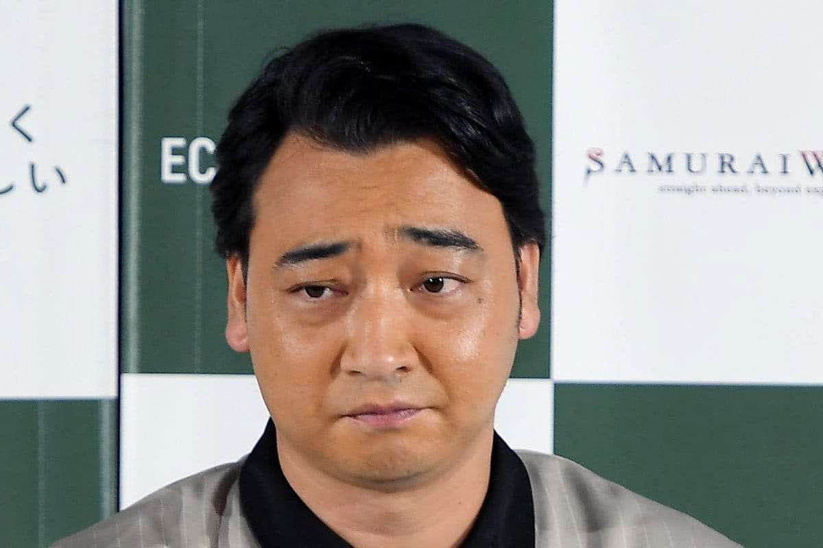 元ジャンポケ斉藤慎二の夫婦仲に〝異変〟　妻・瀬戸サオリが「パパ」表記をひっそり削除 | 東スポWEB