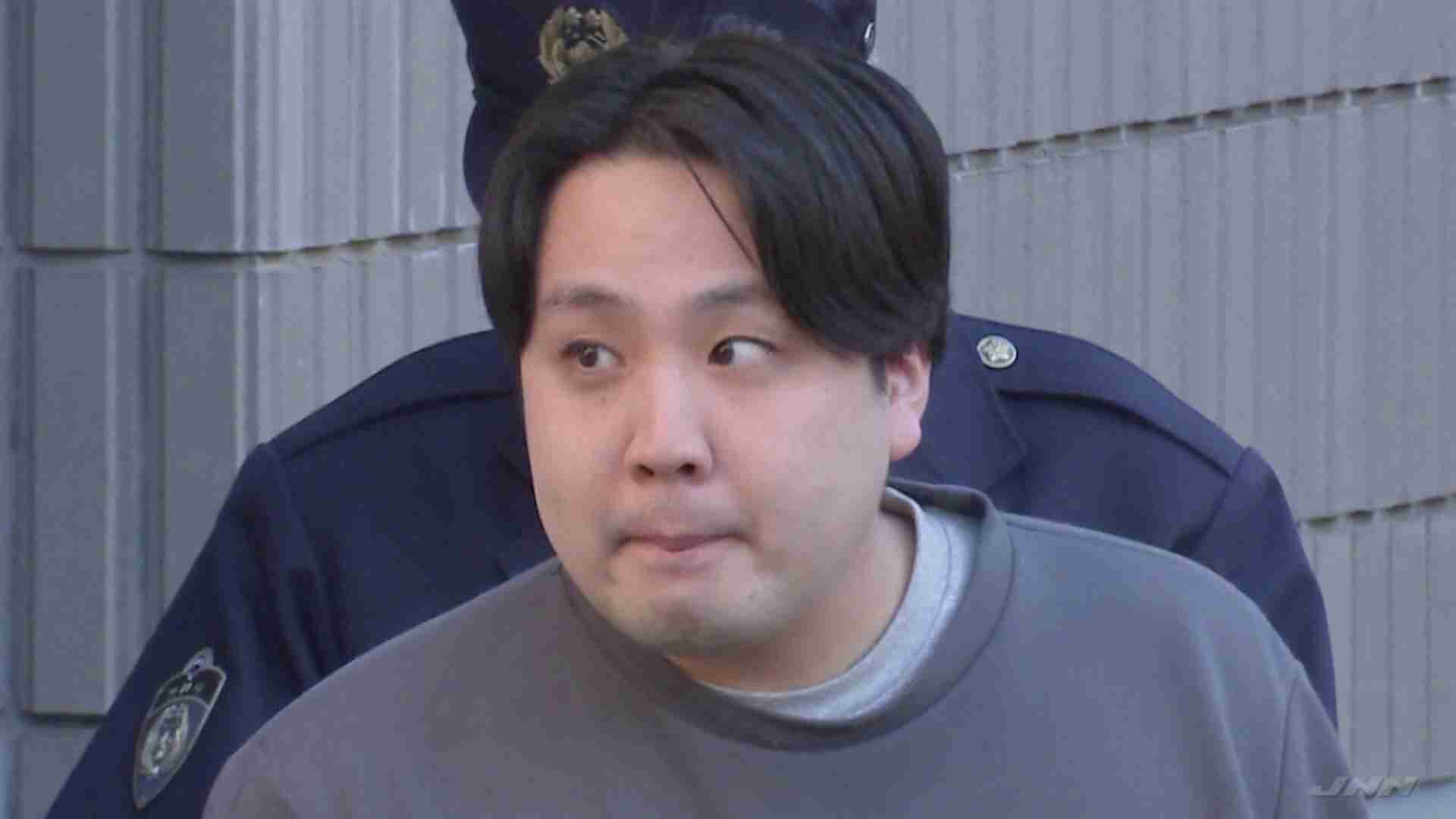 “超富裕層向け営業マン”野村証券元社員を逮捕　詐欺の疑い　「野村証券というブランドを利用して…」容疑認める　警視庁（TBS NEWS DIG Powered by JNN） - Yahoo!ニュース