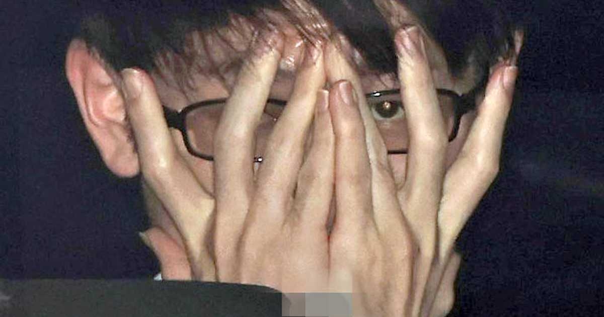 国交省職員の切断遺体を東大阪市の山中に…強盗殺人容疑で28歳男を再逮捕へ、狙いは金銭か