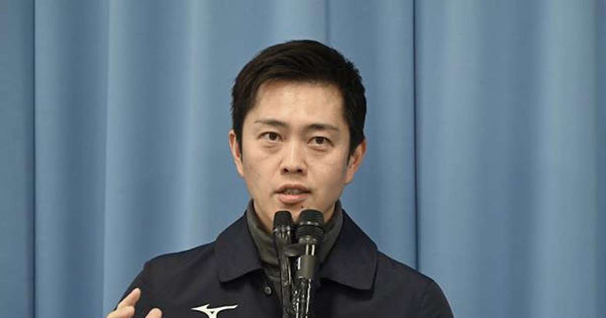 日本維新の会、竹中平蔵氏起用へ　新設のガバナンス委員会 - 日本経済新聞