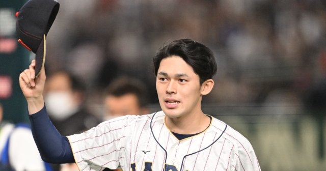 「またドジャースか」それでも…佐々木朗希が選んだ“世界一チーム”の魅力と秘密の育成システム「能力を引き出す」「朗希の負担は減らしながら」 - MLB - Number Web - ナンバー