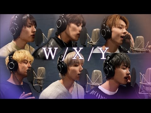 W/X/Y／Tani YuukiをONE N