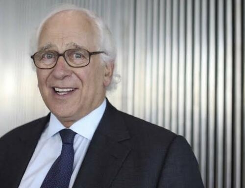 Rothschild faces sexual misconduct allegations from six women over three decades | News Minimalist