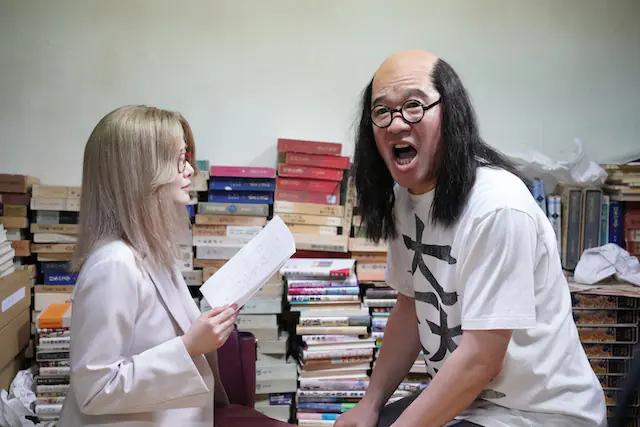 映画『アンダーニンジャ』はなぜ賛否両論？　福田雄一が背負う“くだらない笑い”という業