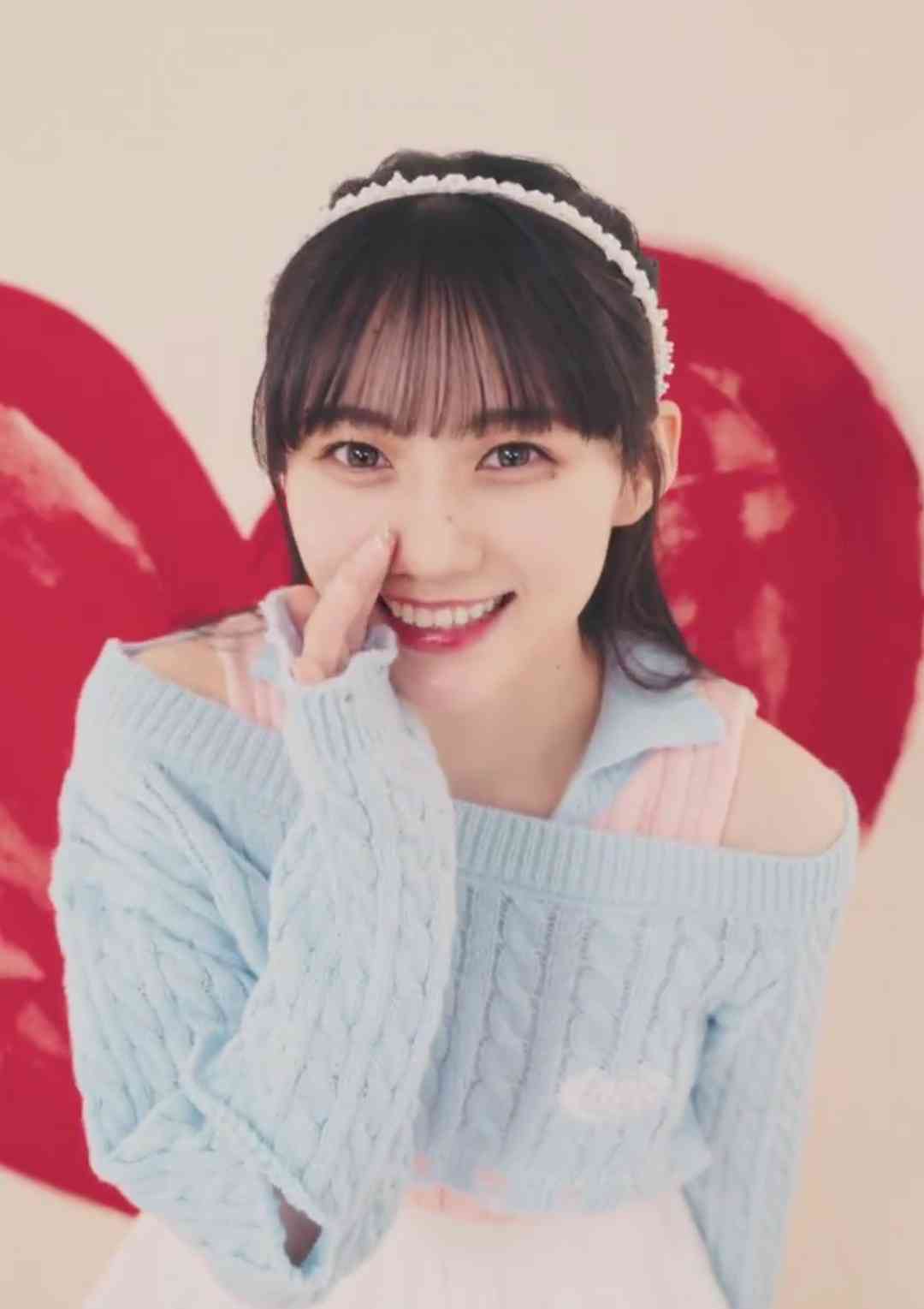 乃木坂46井上和、20歳記念1st写真集決定 イタリアで撮影・水着＆初ランジェリーも披露