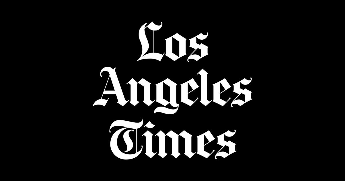 Lakers - Los Angeles Times