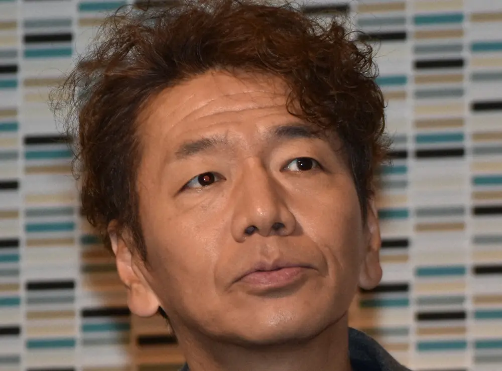 くりぃむ上田　横断歩道の信号赤なのに「優雅に歩いてるやつ」にイラッ「迷惑かけてるのよ」― スポニチ Sponichi Annex 芸能