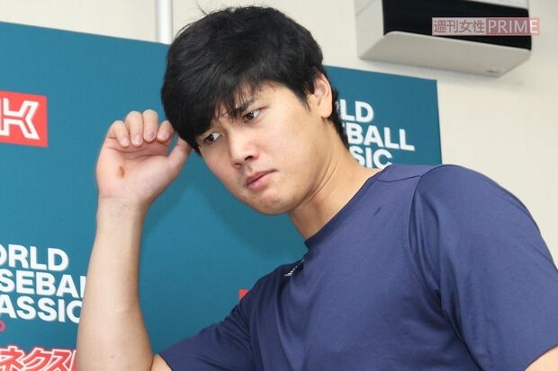 「また大谷ハラスメントが始まるのか」テレビ局が再開した“偏向”報道に視聴者、チームメイトもうんざり（週刊女性PRIME） - Yahoo!ニュース