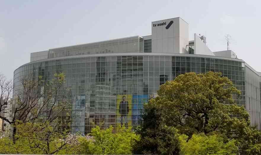 テレ朝、トラブル報道前に中居正広さんから連絡あった 篠塚浩社長「週刊誌報道の直前に中居さんの方から記事が出るとうかがった」（中日スポーツ） - Yahoo!ニュース