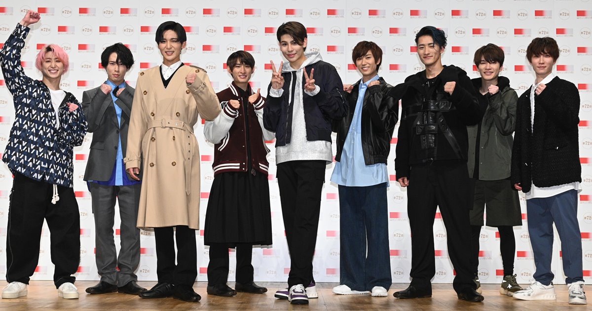 Snow Man　春にサブスク全面解禁へ！SMAPと「同じルート」で国民的アイドルへ | 女性自身