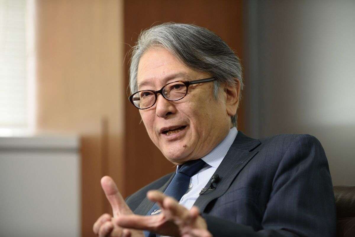 日銀が来年にも1.5％へ利上げの可能性、次回は７月予想ー早川元理事 - Bloomberg
