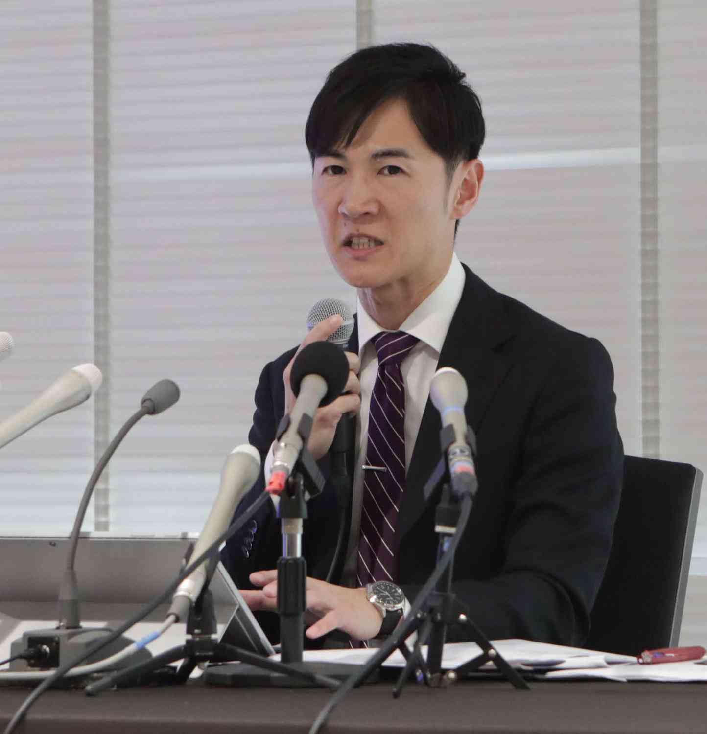 石丸伸二氏「再生の道」女性候補者12％は「ダイバーシティ掲げてない」「性別ではなく能力評価」（日刊スポーツ） - Yahoo!ニュース