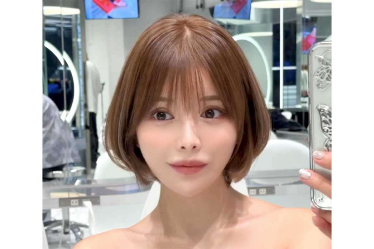 おじさんパーカー騒動の妹尾ユウカ氏「産まない」女性の“敵視”疑問「矛盾してると思わない？」