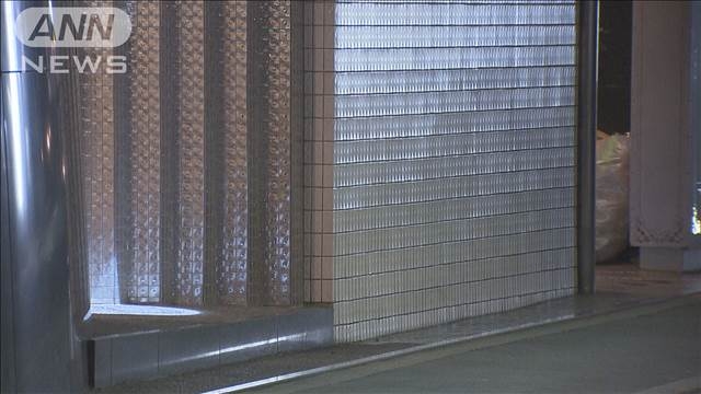 池袋のホテルで20代女性刺される　「人を刺した」と通報　35歳男を現行犯逮捕　警視庁（テレビ朝日系（ANN）） - Yahoo!ニュース