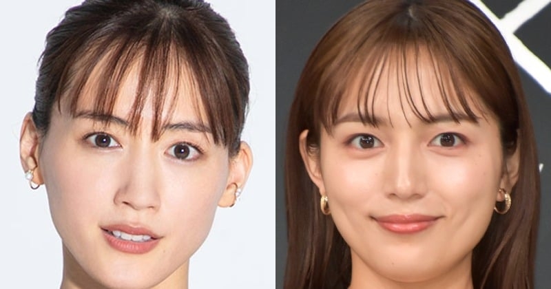 2024年CMランキング　露出は綾瀬はるかがV2 　起用は川口春奈が「29社」でV3  | ORICON NEWS