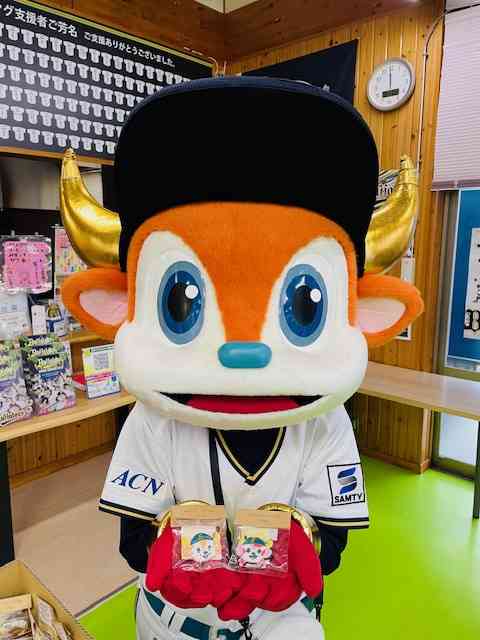 【オリックス】イケメン不足で女性ファン減少の危機 〝オリ姫戦略〟見直しも