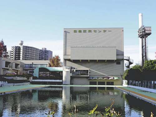 目黒区民センター・美術館・小学校の再整備、予算１００億円オーバー…事業中止・見直し決定｜Infoseekニュース