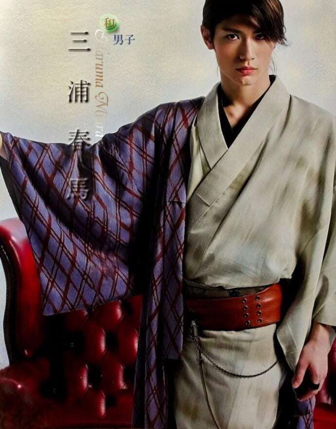 【画像】芸能人の着物、浴衣