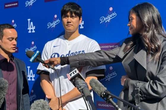大谷翔平のお世話は「過酷」「低賃金」で「追い詰められた」　水原一平被告の申立書に通訳仲間らが怒りの反論