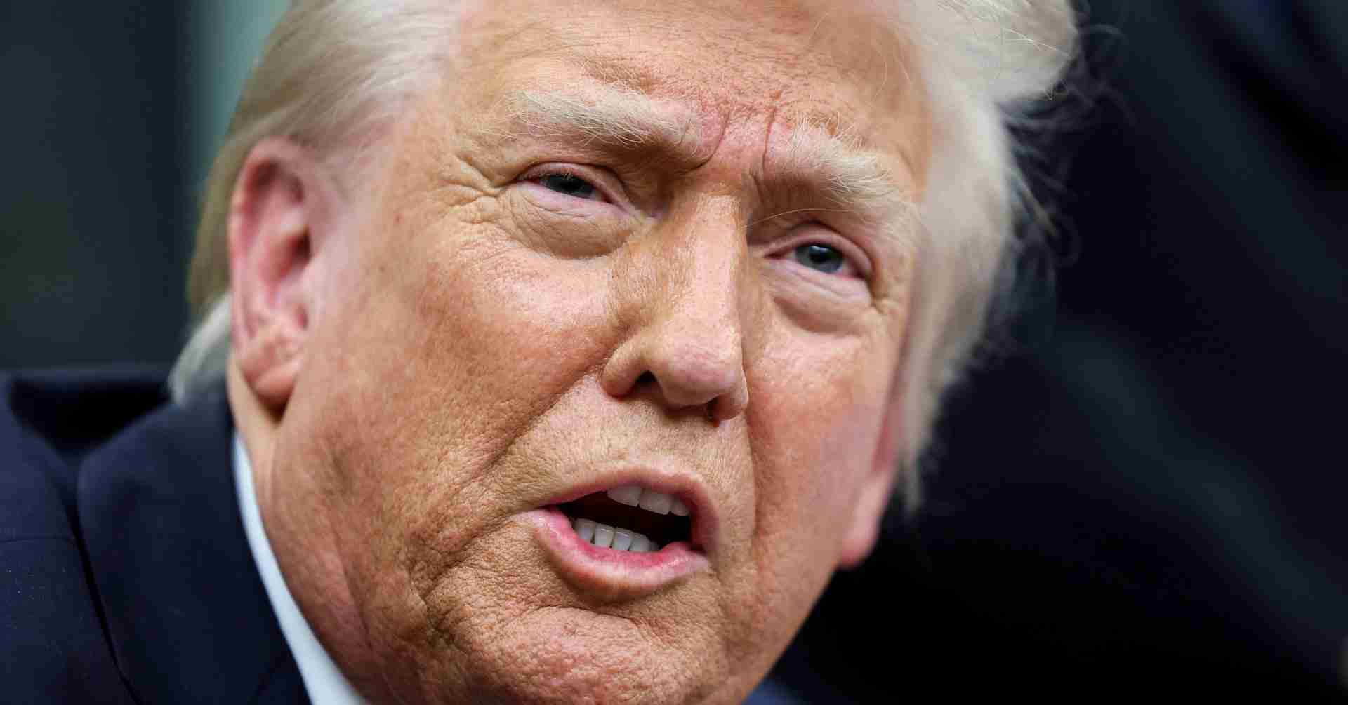 ガザ人質全員解放しなければ「地獄見る」、トランプ氏がハマスに警告 | ロイター