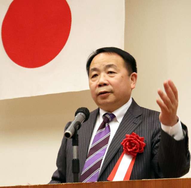 「日本のための政治活動を」評論家・石平氏が参院選出馬表明　自公政権に「媚中展開」(産経新聞) - goo ニュース