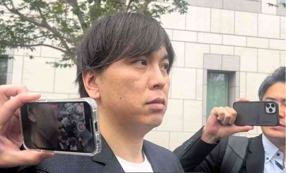 大谷翔平を裏切った水原一平被告の言い訳に「違和感しかない」上原浩治が語る選手とスタッフの契約