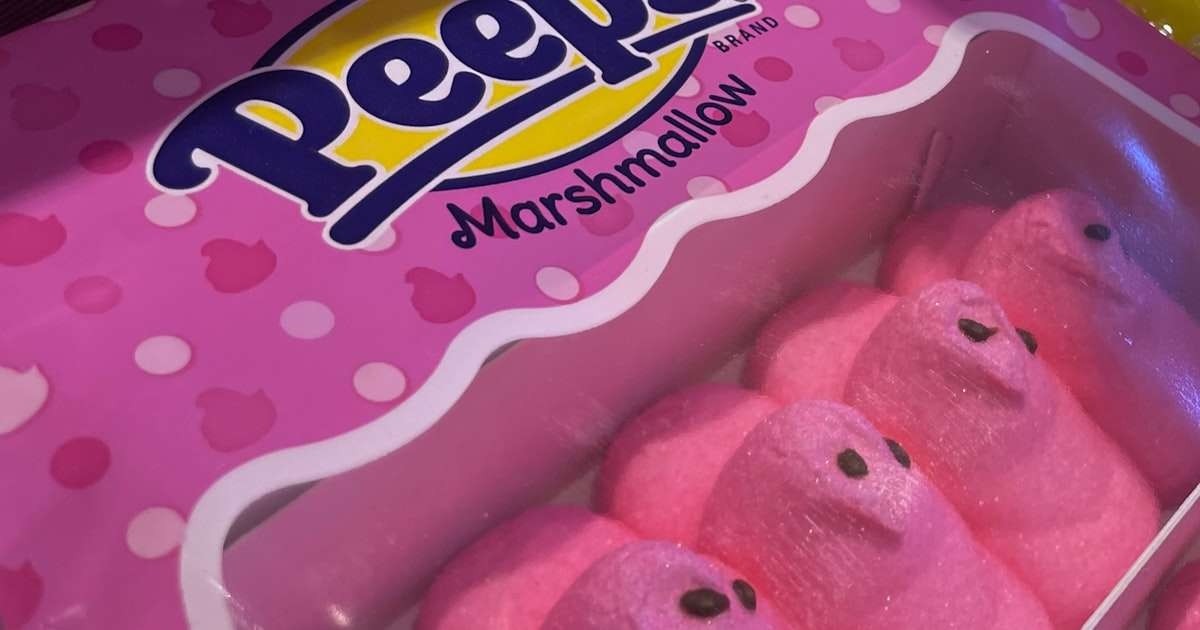 米国、着色料「赤色3号」の食品使用禁止　発がん性懸念