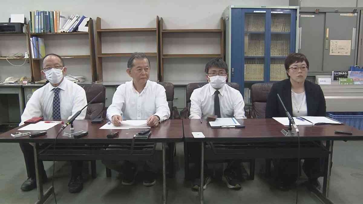万博への子ども招待「中止」求める申し立て　大阪府の教職員組合「子どもの命は何より重要」　メタンガス爆発事故・下見できず医療体制にも懸念