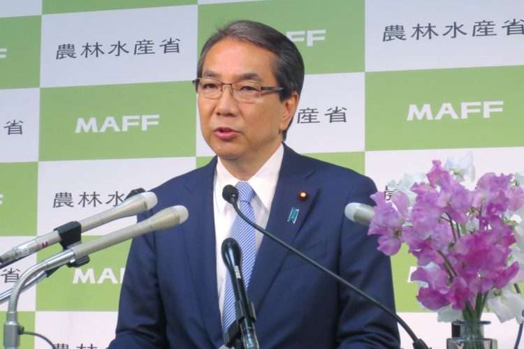 農林水産省が米農家の反対を押し切ってまで「備蓄米放出」に踏み切った“表沙汰にしにくい理由”（マネーポストWEB） - Yahoo!ニュース
