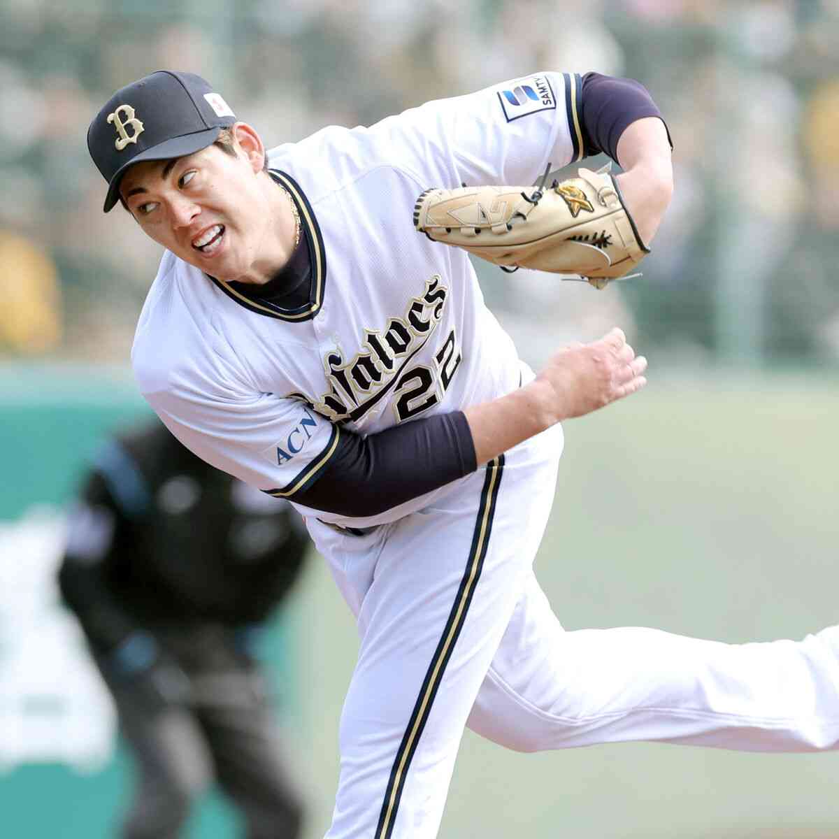 【オリックス】１７安打９得点で岸田監督オープン戦初勝利　新人・山中稜真が２打点　５投手継投で１失点（スポーツ報知） - Yahoo!ニュース