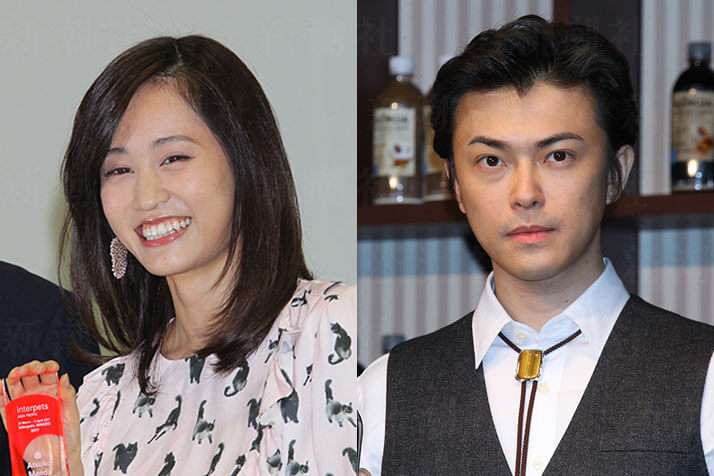 「前田敦子」と結婚の「勝地涼」実父　“背中に入れ墨”の過去 | デイリー新潮