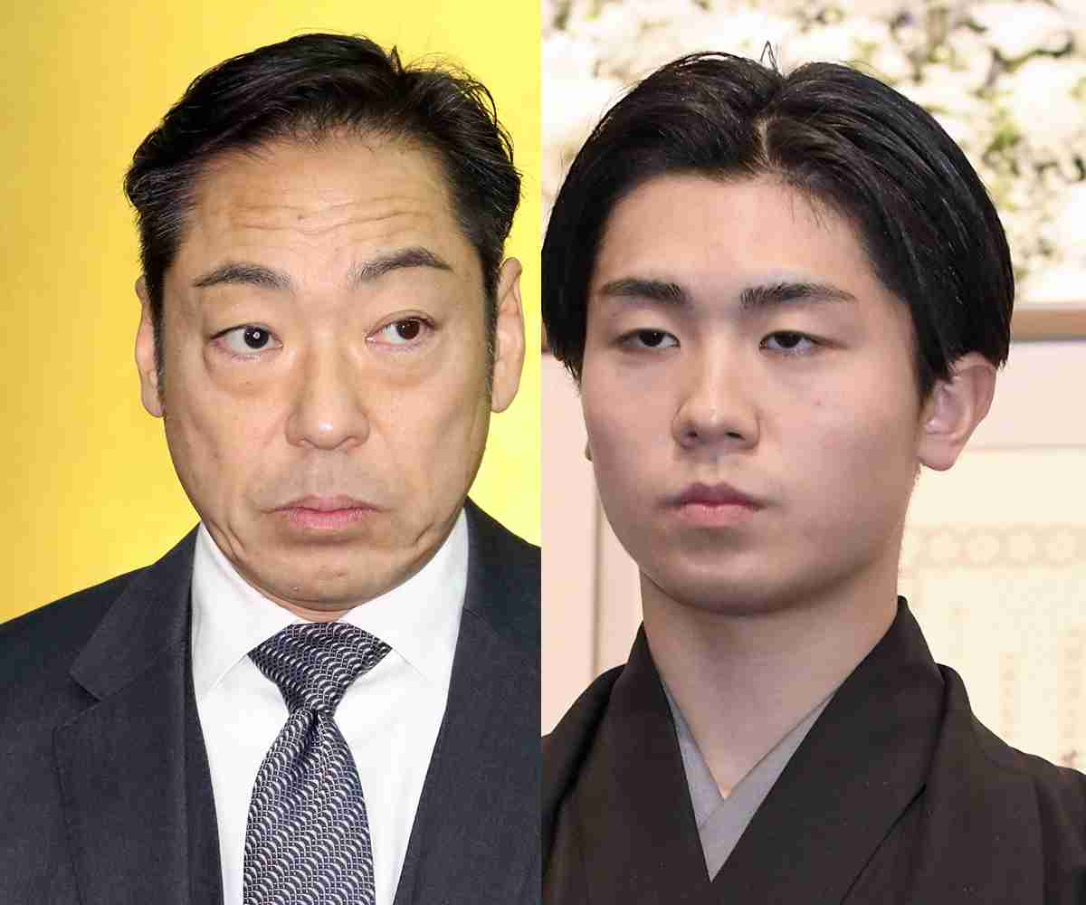 「人として恥ずかしい」と性加害報道を断罪…市川團子　父・香川照之と深まる溝、再婚報告もしない“不義理”に強い嫌悪感（女性自身） - Yahoo!ニュース