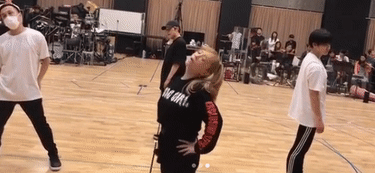 水玉模様が好き