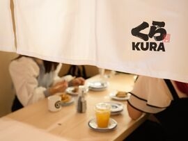 くら寿司株がストップ高買い気配、株主優待を一転拡充へ－要望受け（Bloomberg） - Yahoo!ニュース