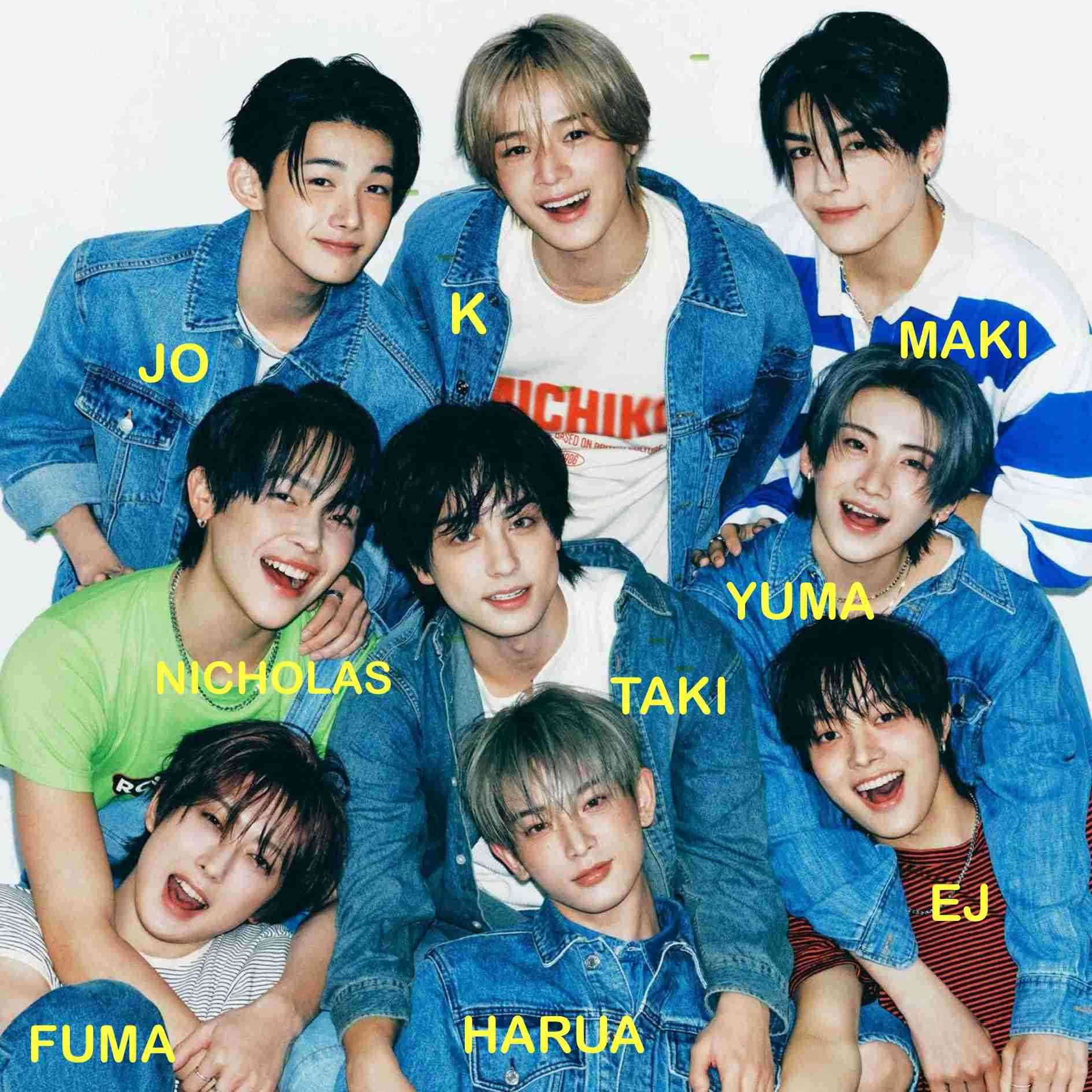 &TEAM ファントピpart.29【3rd SINGLE Go in Blind (月狼)4/23発売】