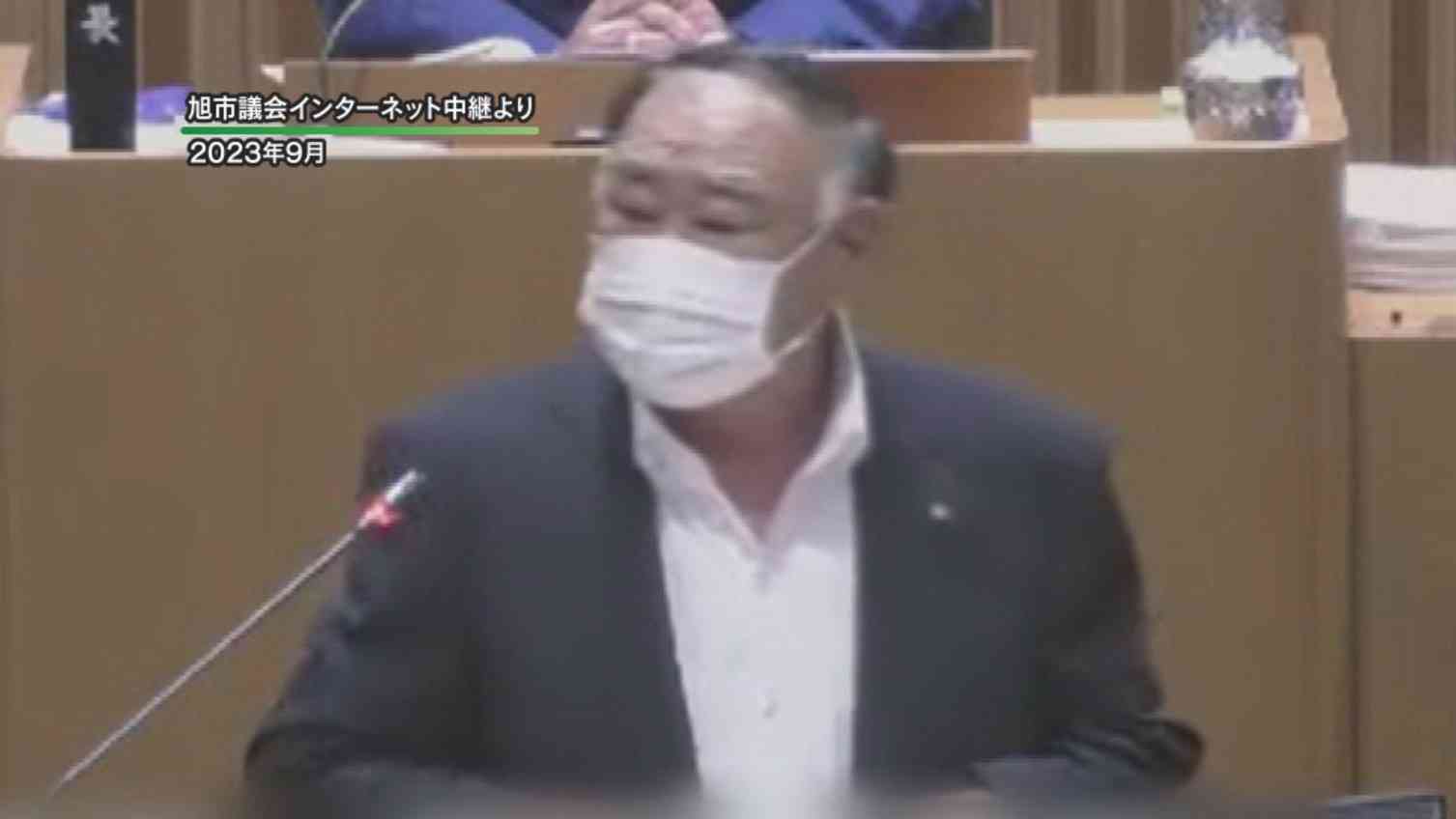 在留期限の切れたタイ人を不法就労させたか  現職の旭市議会議員らを逮捕（チバテレ） - Yahoo!ニュース