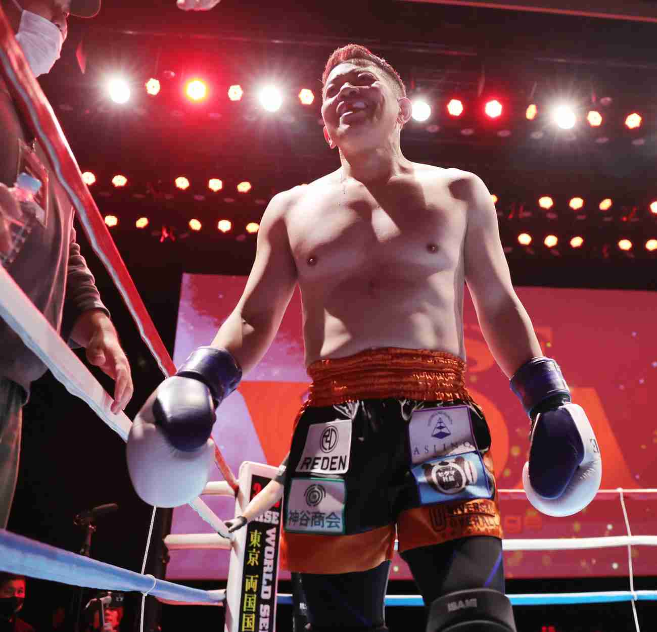 ナイナイ岡村隆史、宮迫博之の格闘技デビューに複雑「“ソッチ側”なんかぁって…」