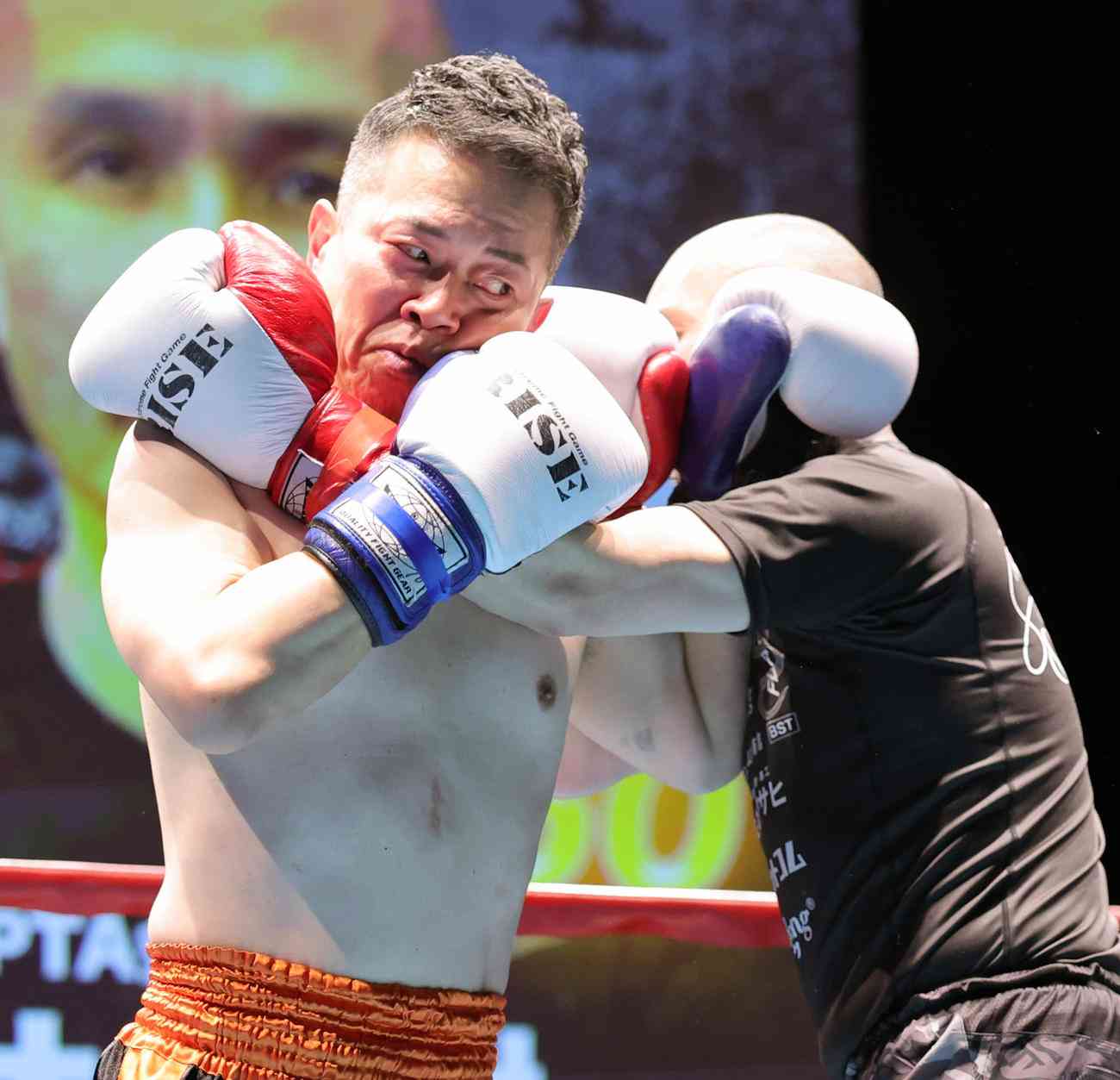 ナイナイ岡村隆史、宮迫博之の格闘技デビューに複雑「“ソッチ側”なんかぁって…」