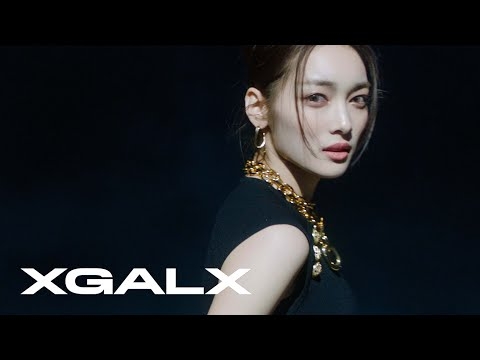 XG - MASCARA (Visual Teaser #JURIN)