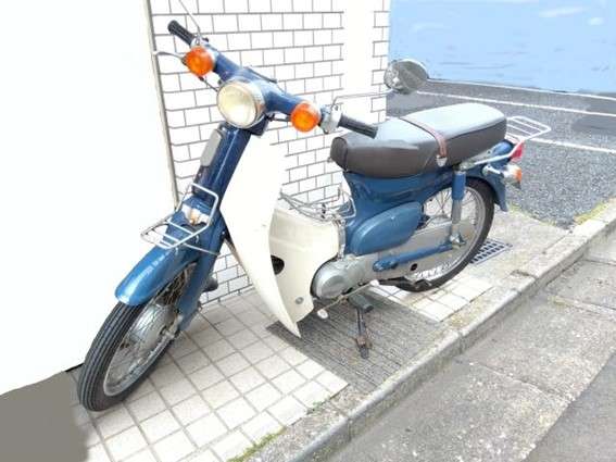 日本のバイクは海外で人気！ホンダが世界シェア1位を獲得するワケ -海外事業のプロフェショナル集団～プルーヴ株式会社