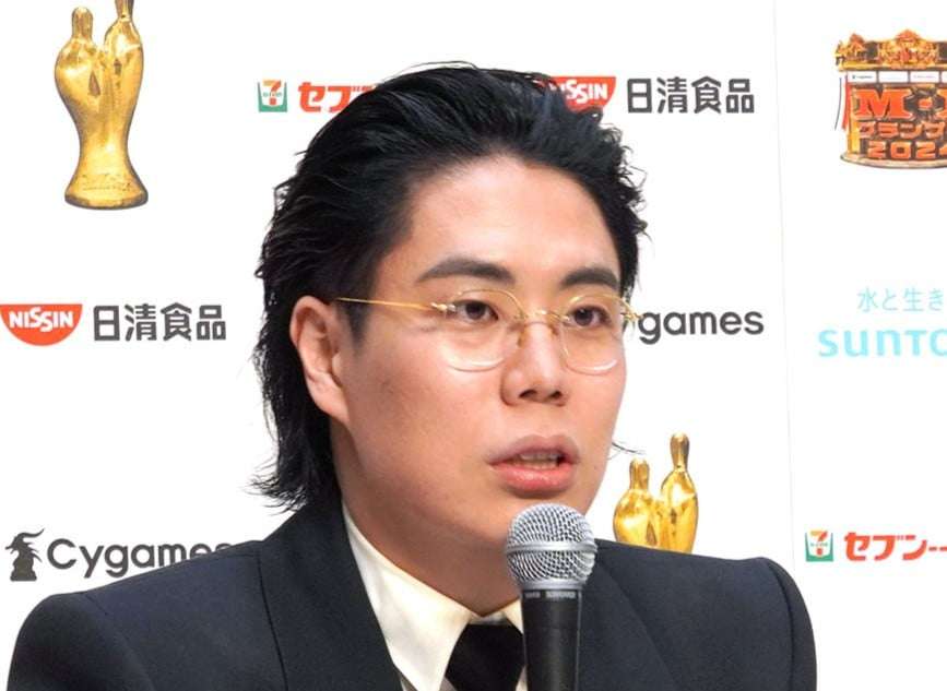 令和ロマン・高比良くるま、一部週刊誌の不倫報道に言及「事実と異なる部分が散見されたため」 