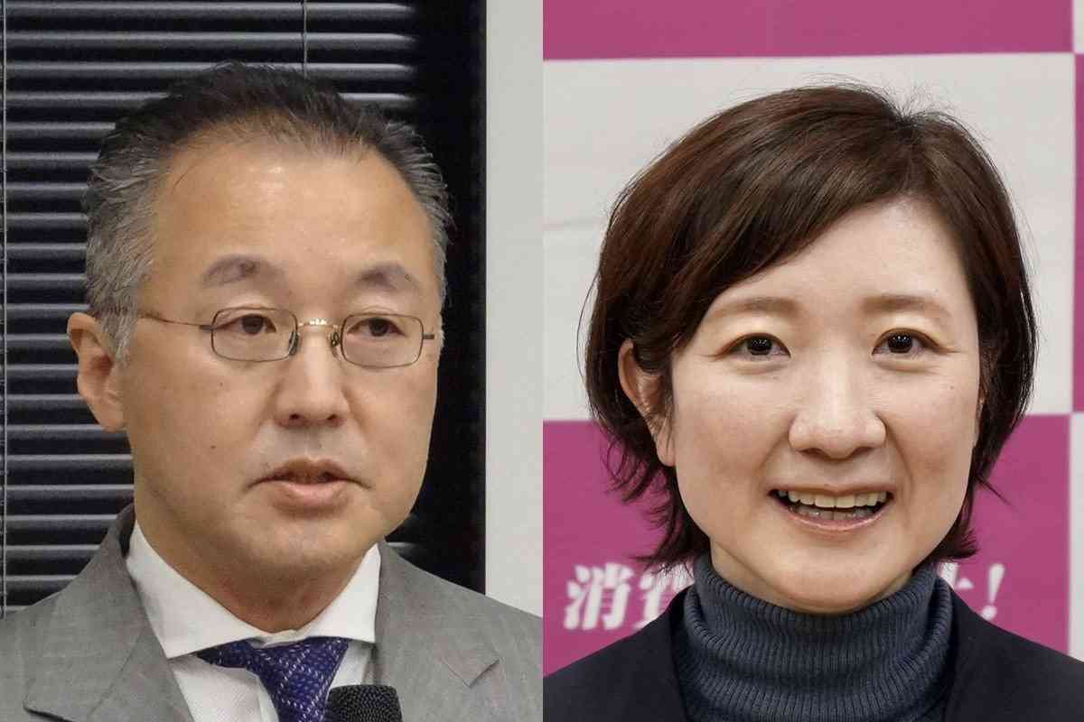 ジャーナリスト・山口敬之氏の上告不受理　れいわ・大石晃子氏の「クソ野郎」は名誉毀損に当たらず | 東スポWEB