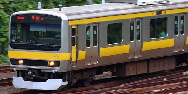 「記憶が曖昧」「目がうつろ」中央・総武線で運転士“謎の体調不良”続出…JR東日本が調査も原因不明、会社側の対応義務は | 弁護士JPニュース