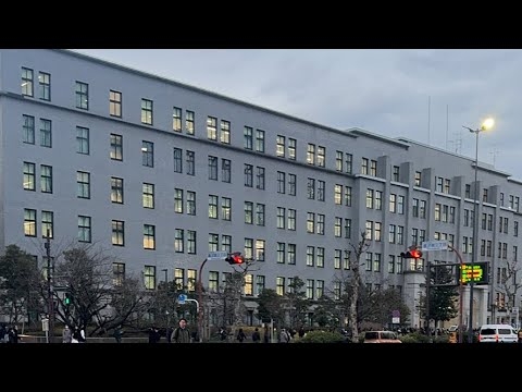 ライブ配信中！2月21日 財務省解体！デモ！第５弾！